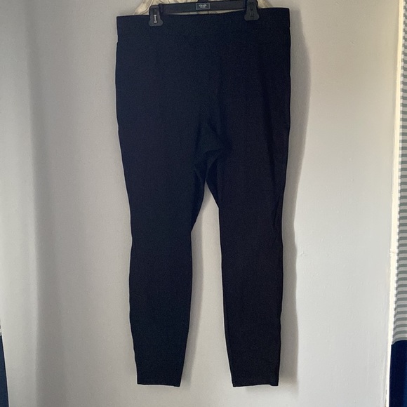 No Nonsense 2X Leggings - Picture 6 of 7